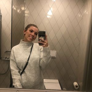 Meet your Posher, Taylor